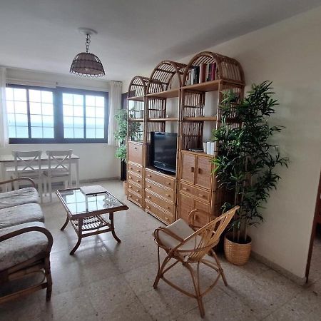 Maritima Beach Apartamento 圣克鲁斯-德拉帕尔马 外观 照片