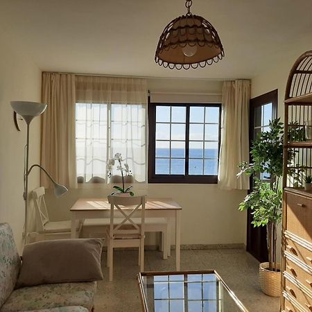 Maritima Beach Apartamento 圣克鲁斯-德拉帕尔马 外观 照片