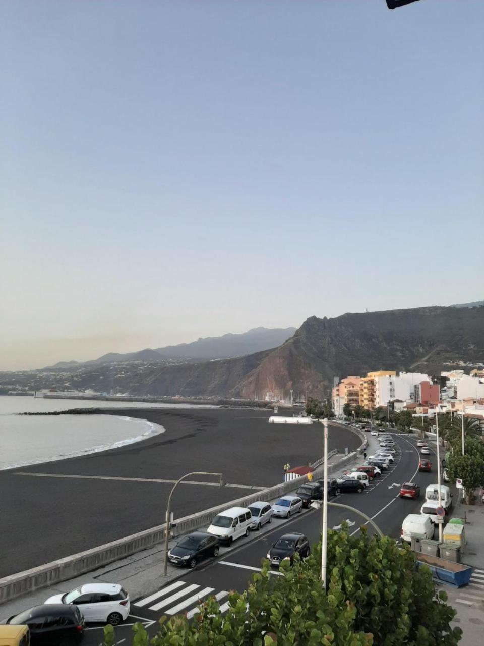 Maritima Beach Apartamento 圣克鲁斯-德拉帕尔马 外观 照片