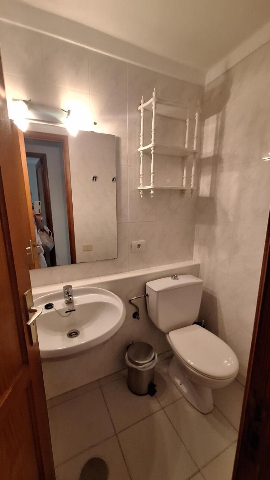 Maritima Beach Apartamento 圣克鲁斯-德拉帕尔马 外观 照片