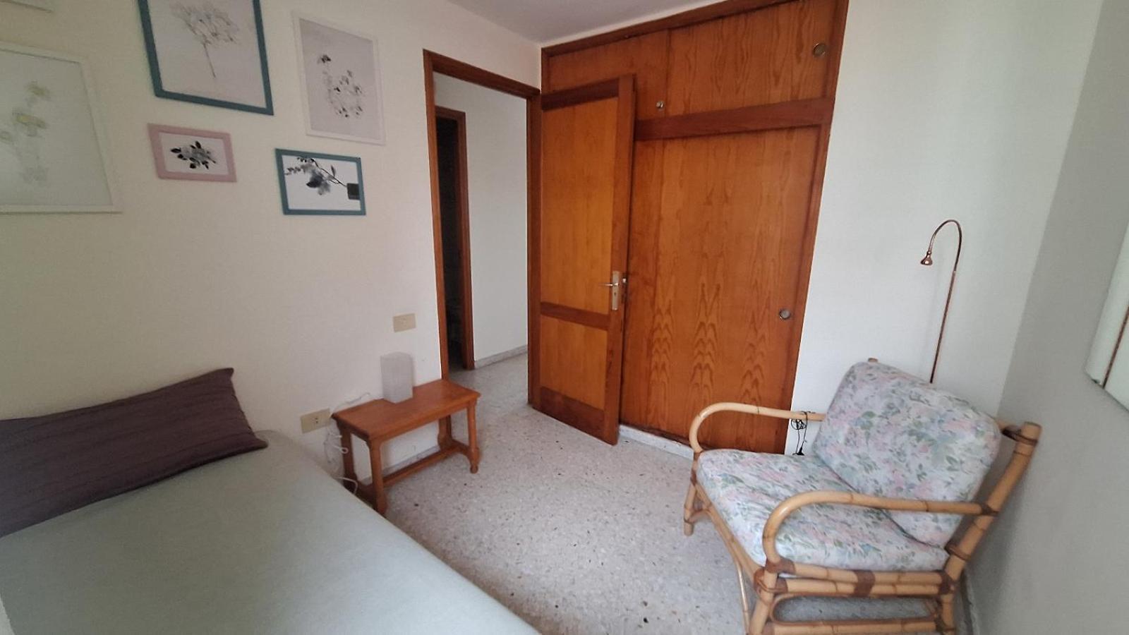 Maritima Beach Apartamento 圣克鲁斯-德拉帕尔马 外观 照片
