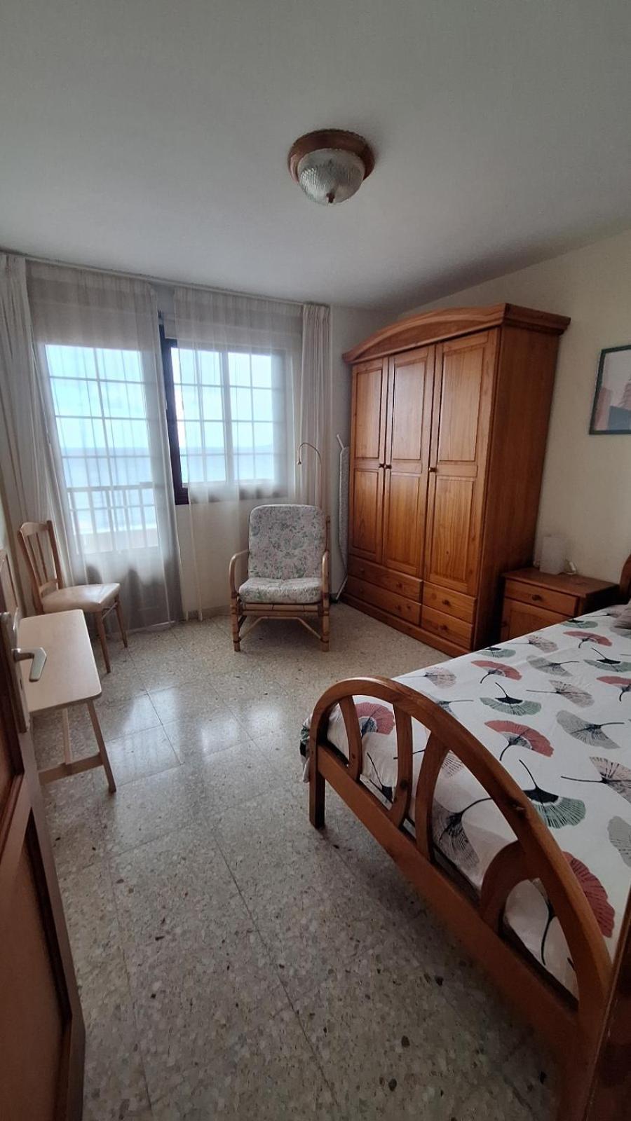 Maritima Beach Apartamento 圣克鲁斯-德拉帕尔马 外观 照片